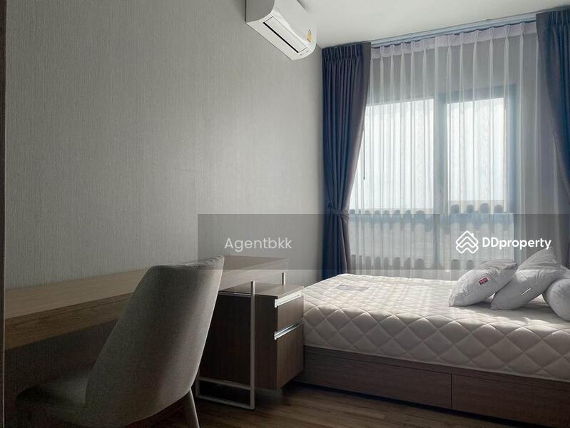 Niche Mono Sukhumvit-Bearing : นิช โมโน สุขุมวิท - แบริ่ง, สมุทรปราการ, ซอย สุขุมวิท 70, สำโรงเหนือ, เมืองสมุทรปราการ, สมุทรปราการ, 29 ตร.ม., คอนโด ให้เช่า, โดย Agentbkk, 10976926 - DDproperty.com