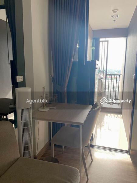 Niche Mono Sukhumvit-Bearing, Samut Prakan, Posaya Non Alley, Samrong Nua, Muang Samut Prakarn, Samut Prakan, 1 Bedroom, 29 sqm, Condo For Rent, by Agentbkk, 10976926 - DDproperty.com