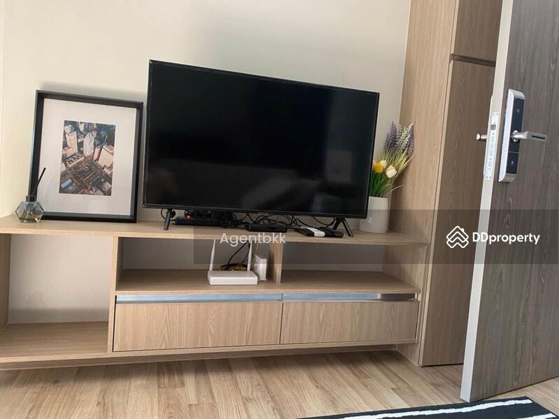 Niche Mono Sukhumvit-Bearing, Samut Prakan, Posaya Non Alley, Samrong Nua, Muang Samut Prakarn, Samut Prakan, 1 Bedroom, 29 sqm, Condo For Rent, by Agentbkk, 10976926 - DDproperty.com