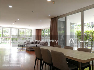 For Rent - Shama Ekamai Bangkok, Bangkok