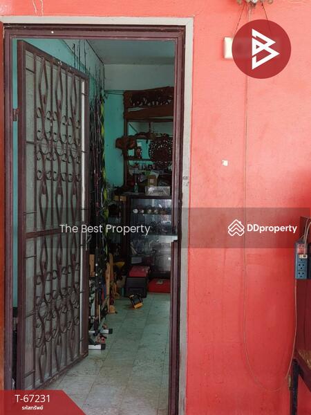 ขาย - หมู่บ้านสำเร็จวิลล์4 (Samrej Ville 4), นนทบุรี