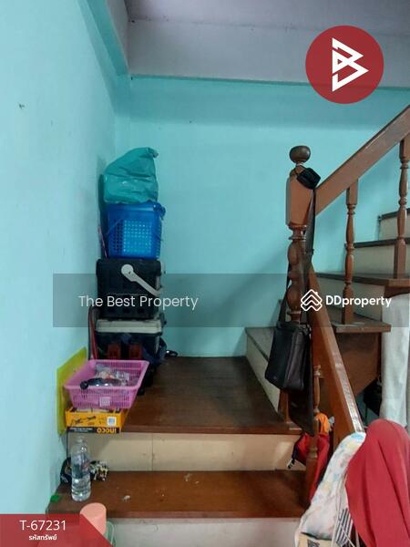 ขาย - หมู่บ้านสำเร็จวิลล์4 (Samrej Ville 4), นนทบุรี