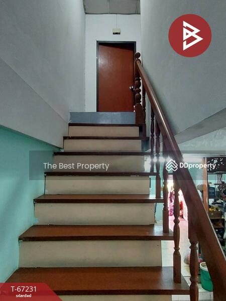 ขาย - หมู่บ้านสำเร็จวิลล์4 (Samrej Ville 4), นนทบุรี