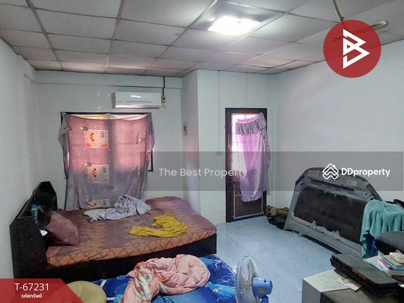 ขาย - หมู่บ้านสำเร็จวิลล์4 (Samrej Ville 4), นนทบุรี