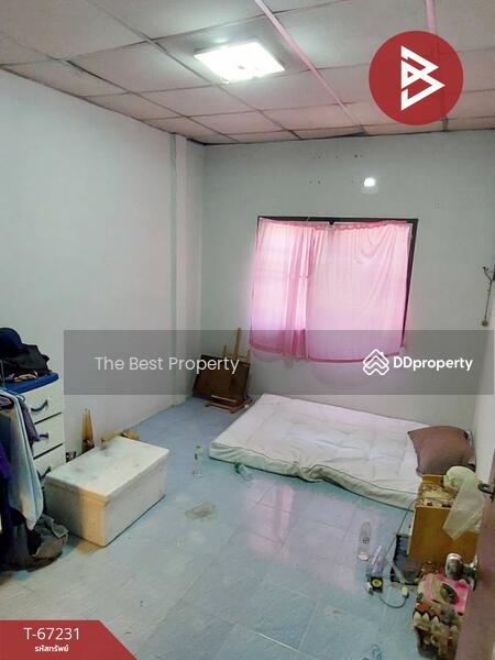 ขาย - หมู่บ้านสำเร็จวิลล์4 (Samrej Ville 4), นนทบุรี