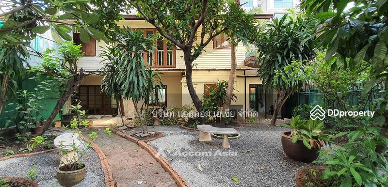 For Rent - House For Rent Pathumwan, Pathumwan, Bangkok / Ploenchit, Bangkok