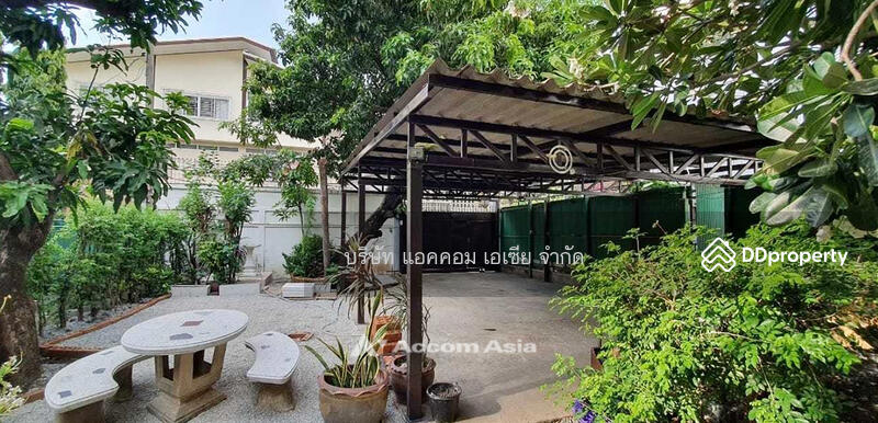 For Rent - House For Rent Pathumwan, Pathumwan, Bangkok / Ploenchit, Bangkok