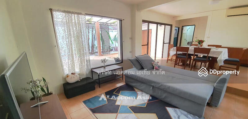 For Rent - House For Rent Pathumwan, Pathumwan, Bangkok / Ploenchit, Bangkok