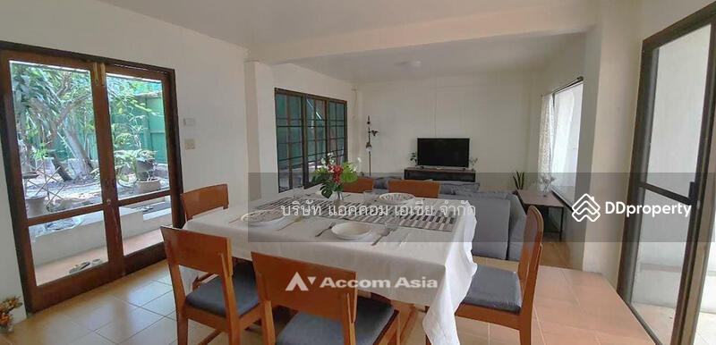 ให้เช่า - House For Rent Pathumwan, Pathumwan, Bangkok / Ploenchit, กรุงเทพ