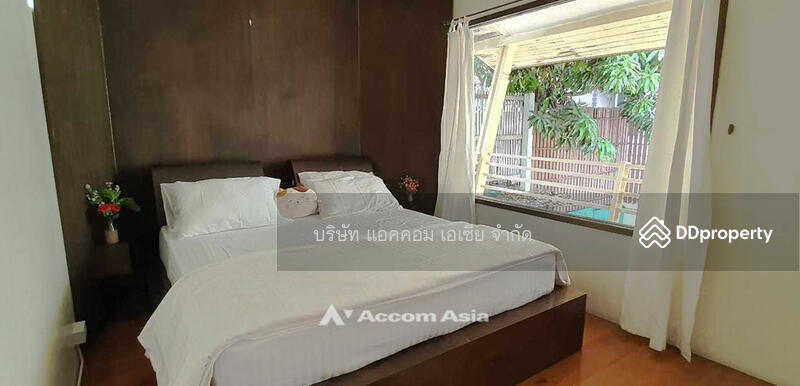 ให้เช่า - House For Rent Pathumwan, Pathumwan, Bangkok / Ploenchit, กรุงเทพ