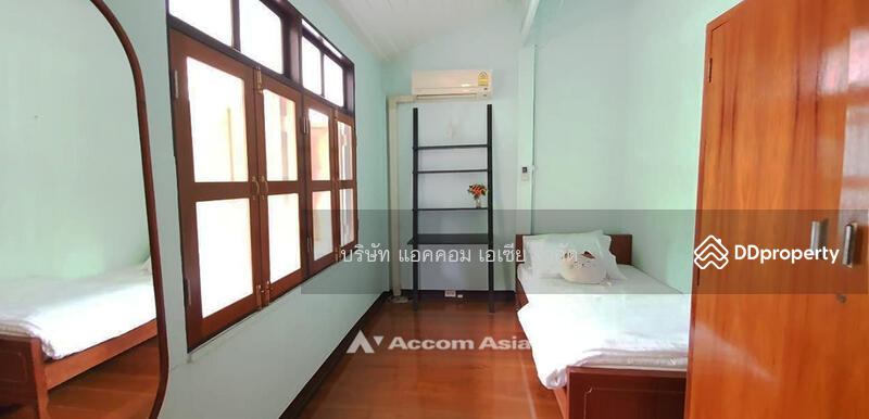 For Rent - House For Rent Pathumwan, Pathumwan, Bangkok / Ploenchit, Bangkok