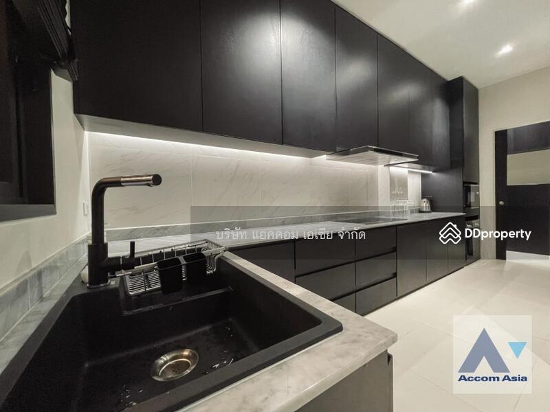 House For Rent Din Daeng, Din Daeng, Bangkok / Ratchadapisek, Bangkok, Din Daeng, Din Daeng, Bangkok, 2 Bedrooms, 220 sqm, Single Detached House For Rent, by บริษัท แอคคอม เอเซีย จำกัด, 10977201 - DDproperty.com