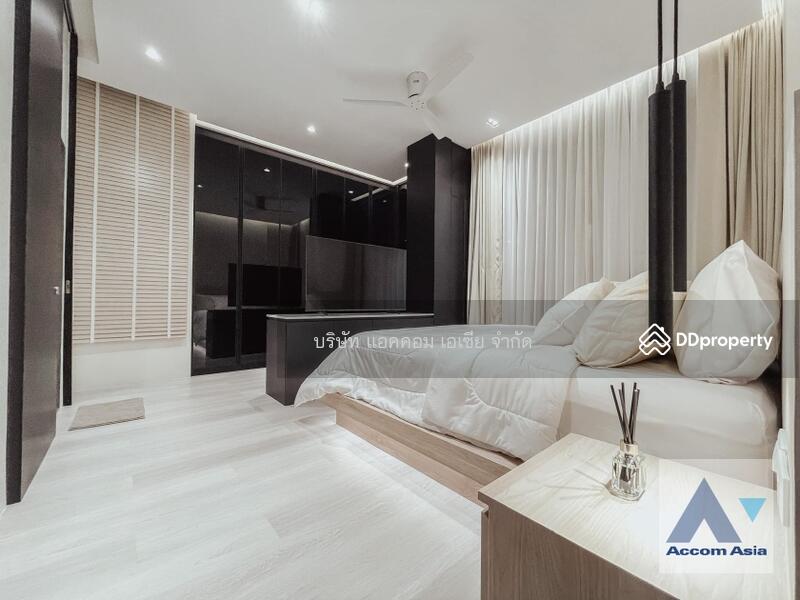 House For Rent Din Daeng, Din Daeng, Bangkok / Ratchadapisek, Bangkok, Din Daeng, Din Daeng, Bangkok, 2 Bedrooms, 220 sqm, Single Detached House For Rent, by บริษัท แอคคอม เอเซีย จำกัด, 10977201 - DDproperty.com