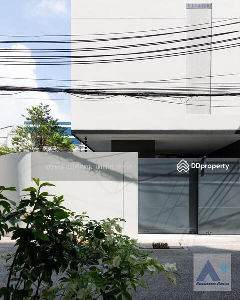 House For Rent Din Daeng, Din Daeng, Bangkok / Ratchadapisek, Bangkok, Din Daeng, Din Daeng, Bangkok, 2 Bedrooms, 220 sqm, Single Detached House For Rent, by บริษัท แอคคอม เอเซีย จำกัด, 10977201 - DDproperty.com