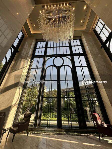 Hyde Heritage Thonglor, กรุงเทพ, 1199 ซอยสุขุมวิท 59, คลองตันเหนือ, วัฒนา, กรุงเทพ, 243 ตร.ม., Condo ขาย, โดย Land Riverline Real Estate, 10977320 - DDproperty.com