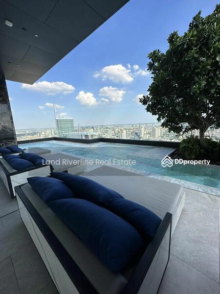 Hyde Heritage Thonglor, กรุงเทพ, 1199 ซอยสุขุมวิท 59, คลองตันเหนือ, วัฒนา, กรุงเทพ, 243 ตร.ม., Condo ขาย, โดย Land Riverline Real Estate, 10977320 - DDproperty.com