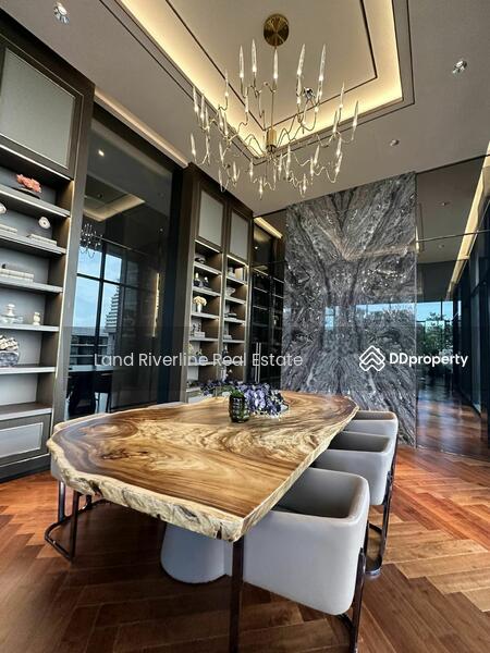 Hyde Heritage Thonglor: ไฮด์ เฮอริเทจ ทองหล่อ, Bangkok, 1199 ซอยสุขุมวิท 59, Khlong Tan Nua, Watthana, Bangkok, 3 Bedrooms, 243 sqm, Condo For Sale, by Land Riverline Real Estate, 10977320 - DDproperty.com