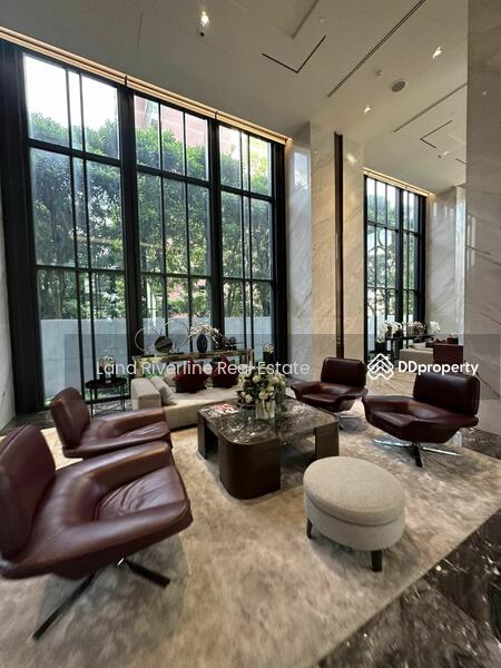 Hyde Heritage Thonglor: ไฮด์ เฮอริเทจ ทองหล่อ, Bangkok, 1199 ซอยสุขุมวิท 59, Khlong Tan Nua, Watthana, Bangkok, 3 Bedrooms, 243 sqm, Condo For Sale, by Land Riverline Real Estate, 10977320 - DDproperty.com