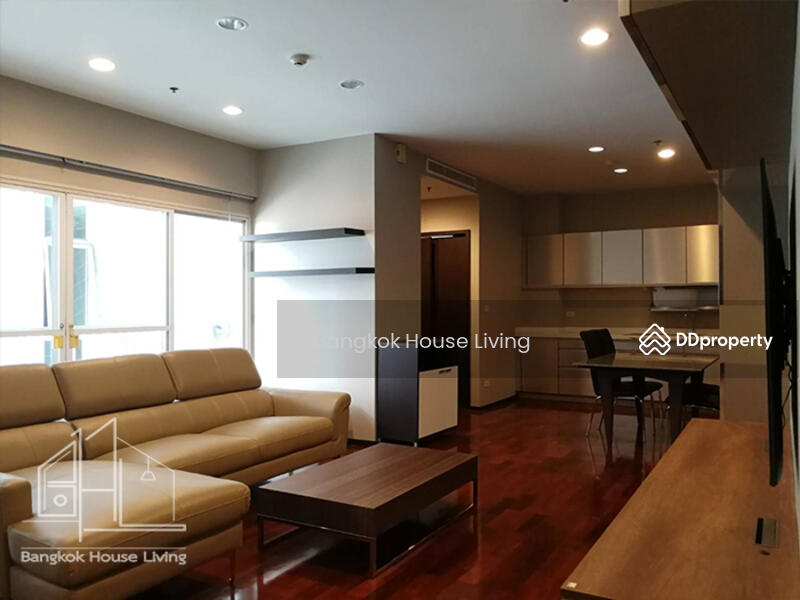 Noble Ora, Bangkok, Soi Sukhumvit 55, Sukhumvit Road, Khlong Tan Nua, Watthana, Bangkok, 2 Bedrooms, 114 sqm, Condo For Rent, by Bangkok House Living, 10977344 - DDproperty.com