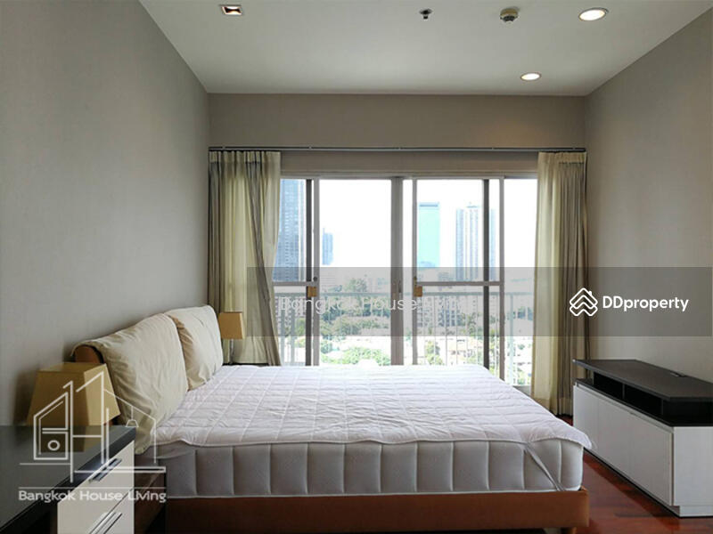 Noble Ora, Bangkok, Soi Sukhumvit 55, Sukhumvit Road, Khlong Tan Nua, Watthana, Bangkok, 2 Bedrooms, 114 sqm, Condo For Rent, by Bangkok House Living, 10977344 - DDproperty.com