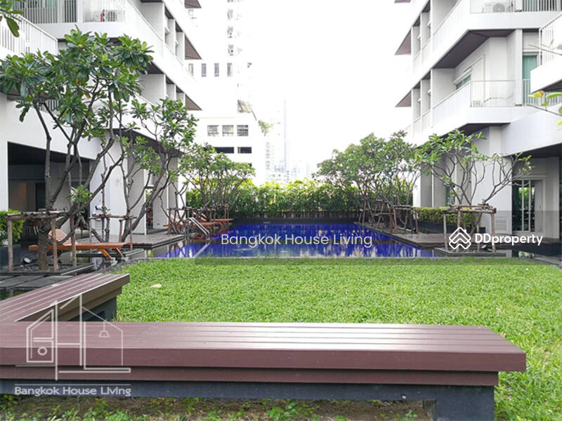 Noble Ora, Bangkok, Soi Sukhumvit 55, Sukhumvit Road, Khlong Tan Nua, Watthana, Bangkok, 2 Bedrooms, 114 sqm, Condo For Rent, by Bangkok House Living, 10977344 - DDproperty.com