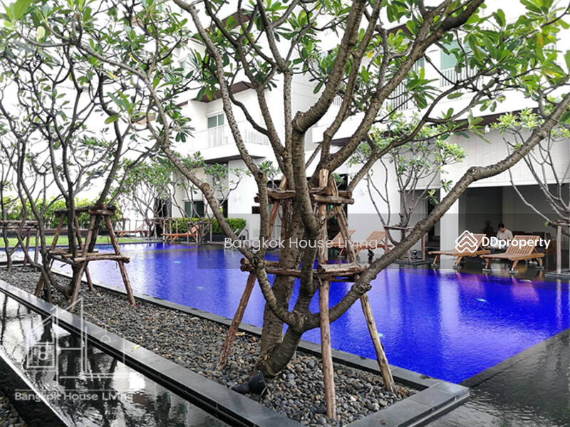 Noble Ora, Bangkok, Soi Sukhumvit 55, Sukhumvit Road, Khlong Tan Nua, Watthana, Bangkok, 2 Bedrooms, 114 sqm, Condo For Rent, by Bangkok House Living, 10977344 - DDproperty.com