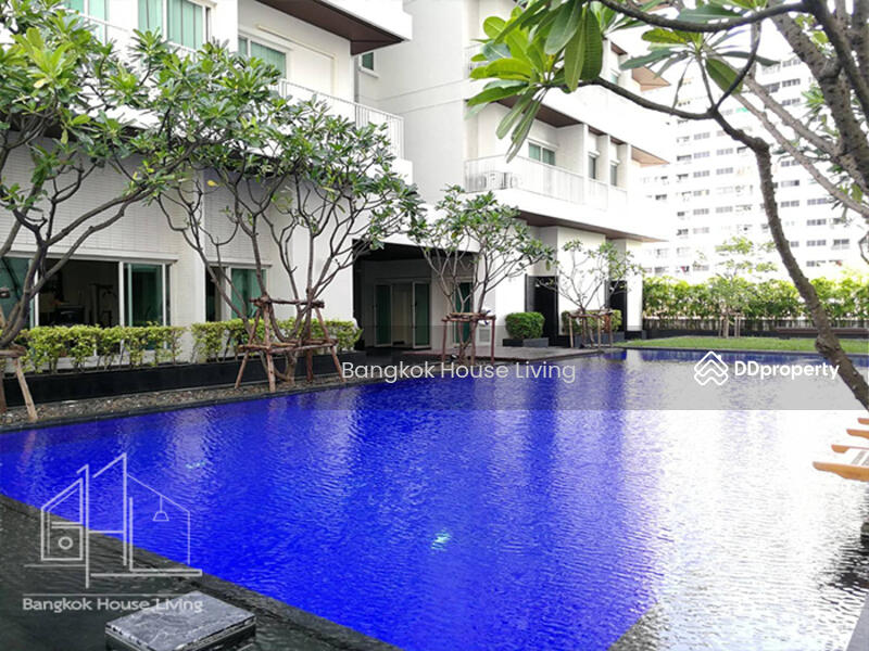 Noble Ora : โนเบิล ออร่า, กรุงเทพ, ซอยสุขุมวิท 55 ถนนสุขุมวิท, คลองตันเหนือ, วัฒนา, กรุงเทพ, 114 ตร.ม., คอนโด ให้เช่า, โดย Bangkok House Living, 10977344 - DDproperty.com
