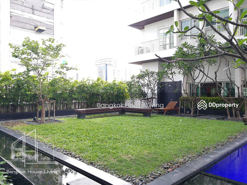 Noble Ora, Bangkok, Soi Sukhumvit 55, Sukhumvit Road, Khlong Tan Nua, Watthana, Bangkok, 2 Bedrooms, 114 sqm, Condo For Rent, by Bangkok House Living, 10977344 - DDproperty.com