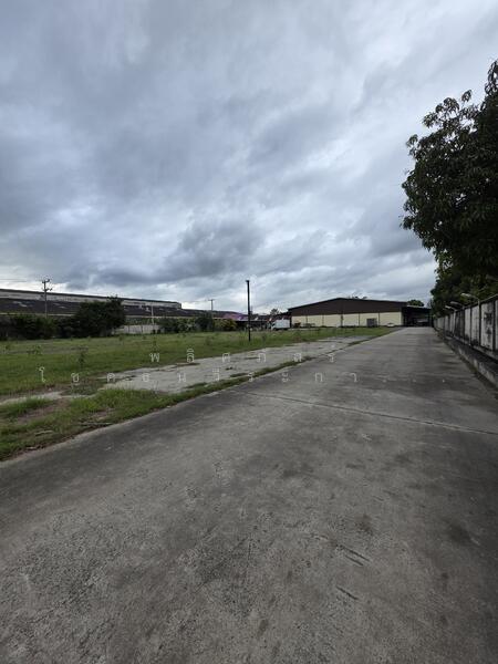 For Rent - โกดังหัวทะเล 300ตรม. ติดถนน4เลน พร้อมอ๊อฟฟิต 2ห้อง 2ห้องน้ำ ปล่อยเช่า ในราคาเบาๆๆ 30,000/ด, Nakhon Ratchasima