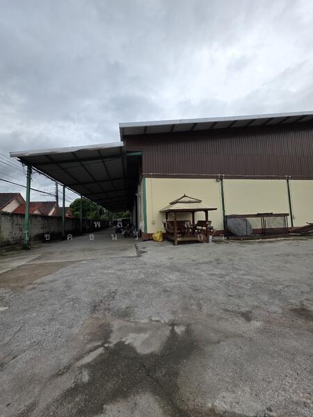 For Rent - โกดังหัวทะเล 300ตรม. ติดถนน4เลน พร้อมอ๊อฟฟิต 2ห้อง 2ห้องน้ำ ปล่อยเช่า ในราคาเบาๆๆ 30,000/ด, Nakhon Ratchasima