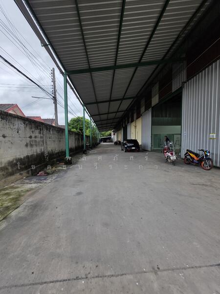 For Rent - โกดังหัวทะเล 300ตรม. ติดถนน4เลน พร้อมอ๊อฟฟิต 2ห้อง 2ห้องน้ำ ปล่อยเช่า ในราคาเบาๆๆ 30,000/ด, Nakhon Ratchasima