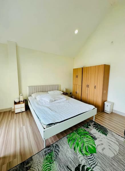SPACE Home Office สุขุมวิท 101/1, Bangkok, Bang Chak, Phra Khanong, Bangkok, , 237 sqm, Shophouse For Rent, by Nattayaporn Peumkul (Benz), 10977356 - DDproperty.com
