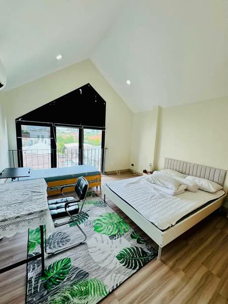 SPACE Home Office สุขุมวิท 101/1, Bangkok, Bang Chak, Phra Khanong, Bangkok, , 237 sqm, Shophouse For Rent, by Nattayaporn Peumkul (Benz), 10977356 - DDproperty.com