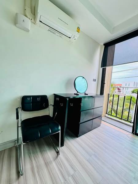 SPACE Home Office สุขุมวิท 101/1, กรุงเทพ, บางจาก, พระโขนง, กรุงเทพ, 237 ตร.ม., ตึกแถว-อาคารพาณิชย์ ให้เช่า, โดย นัทยาพร พึ่มกุล (เบนซ์), 10977356 - DDproperty.com