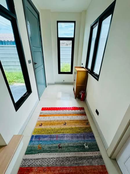 SPACE Home Office สุขุมวิท 101/1, กรุงเทพ, บางจาก, พระโขนง, กรุงเทพ, 237 ตร.ม., ตึกแถว-อาคารพาณิชย์ ให้เช่า, โดย นัทยาพร พึ่มกุล (เบนซ์), 10977356 - DDproperty.com