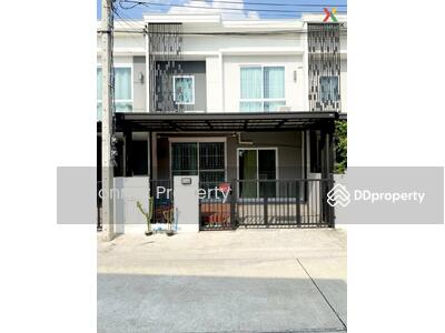 ขาย - Pruksa Prime Bangphlu-Ratchapruk : บ้านพฤกษา ไพร์ม สถานีรถไฟฟ้าบางพลู-ราชพฤกษ์, นนทบุรี