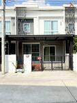 Pruksa Prime Bangphlu-Ratchapruk : บ้านพฤกษา ไพร์ม สถานีรถไฟฟ้าบางพลู-ราชพฤกษ์, นนทบุรี