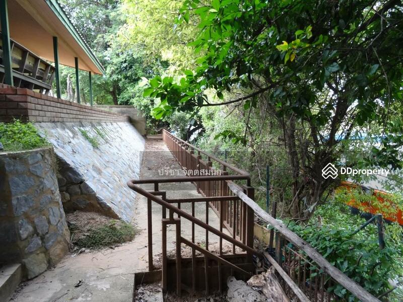 For Sale - Filled Land 399 sq wah on Chao Phraya river adjacent Wat Chaiwattanaram, Uthong road, Phra Nakhon Si Ayutthaya