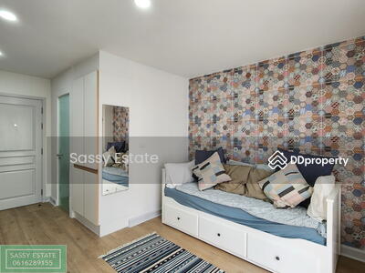 ขาย - The Nest Sukhumvit 22 : เดอะ เนสท์ สุขุมวิท 22, กรุงเทพ