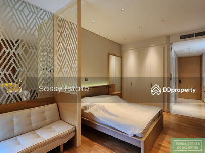 For Rent - Sindhorn Residence, Bangkok