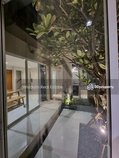 ขาย - บารานี พาร์ค ศรีนครินทร์-ร่มเกล้า, กรุงเทพ