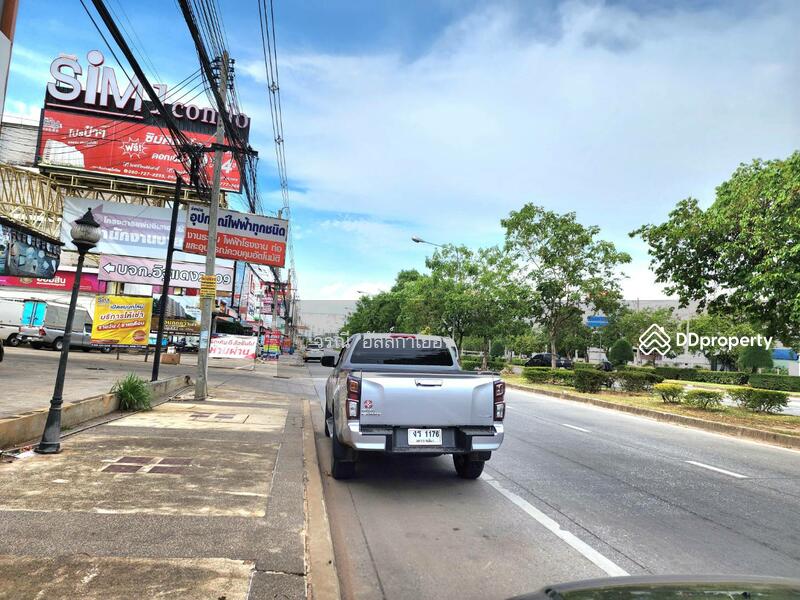 เช่า อาคารพาณิชย์ 2 ห้องคู่ ในเมือง, nakhon-ratchasima, Nai Muang, Muang Nakhon Ratchasima, Nakhon Ratchasima, , 860 sqm, Shophouse For Rent, by วิรณี อัลล์กาเยอร์, 10977919 - DDproperty.com