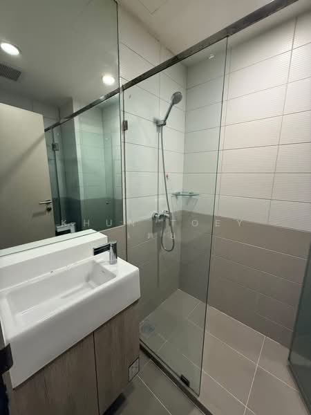 IDEO Q Chula - Samyan, Bangkok, 660-662 Rama 4 Road, Maha Phrutharam, Bang Rak, Bangkok, Studio, 22 sqm, Condo For Rent, by Khun Toey เตย, 10977956 - DDproperty.com