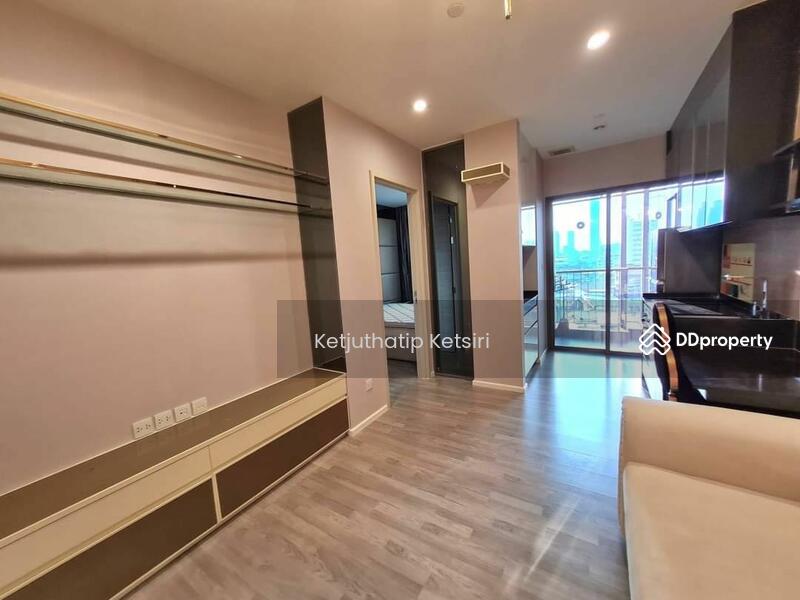 The Room Sathorn-St.Louis, Bangkok, 55 Soi Chan 18/7 Chan Road, Thung Wat Don, Sathon, Bangkok, 1 Bedroom, 35 sqm, Condo For Sale, by Ketjuthatip Ketsiri, 10977972 - DDproperty.com