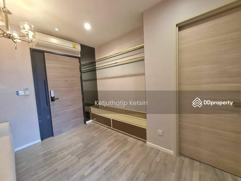 The Room Sathorn-St.Louis, Bangkok, 55 Soi Chan 18/7 Chan Road, Thung Wat Don, Sathon, Bangkok, 1 Bedroom, 35 sqm, Condo For Sale, by Ketjuthatip Ketsiri, 10977972 - DDproperty.com