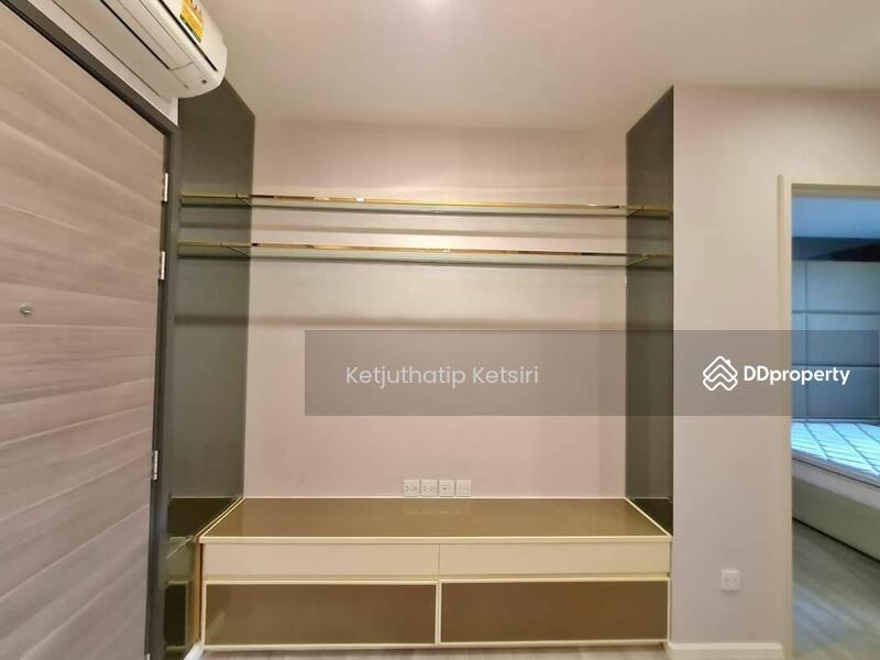The Room Sathorn-St.Louis, Bangkok, 55 Soi Chan 18/7 Chan Road, Thung Wat Don, Sathon, Bangkok, 1 Bedroom, 35 sqm, Condo For Sale, by Ketjuthatip Ketsiri, 10977972 - DDproperty.com