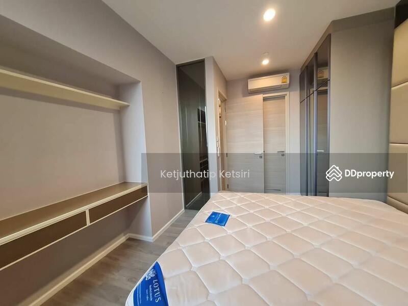 The Room Sathorn-St.Louis, Bangkok, 55 Soi Chan 18/7 Chan Road, Thung Wat Don, Sathon, Bangkok, 1 Bedroom, 35 sqm, Condo For Sale, by Ketjuthatip Ketsiri, 10977972 - DDproperty.com