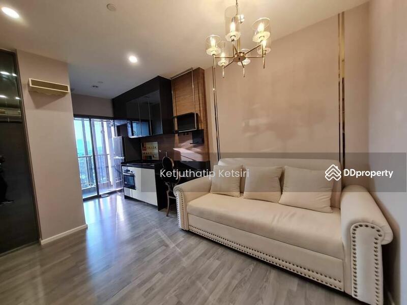 The Room Sathorn-St.Louis, Bangkok, 55 Soi Chan 18/7 Chan Road, Thung Wat Don, Sathon, Bangkok, 1 Bedroom, 35 sqm, Condo For Sale, by Ketjuthatip Ketsiri, 10977972 - DDproperty.com