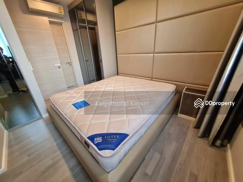 The Room Sathorn-St.Louis, Bangkok, 55 Soi Chan 18/7 Chan Road, Thung Wat Don, Sathon, Bangkok, 1 Bedroom, 35 sqm, Condo For Sale, by Ketjuthatip Ketsiri, 10977972 - DDproperty.com