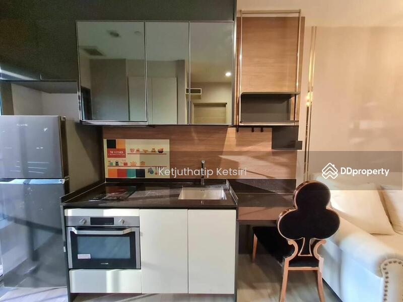 The Room Sathorn-St.Louis, Bangkok, 55 Soi Chan 18/7 Chan Road, Thung Wat Don, Sathon, Bangkok, 1 Bedroom, 35 sqm, Condo For Sale, by Ketjuthatip Ketsiri, 10977972 - DDproperty.com